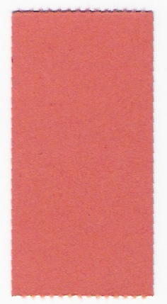 red tag